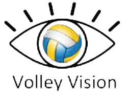 Volley Vision Logo